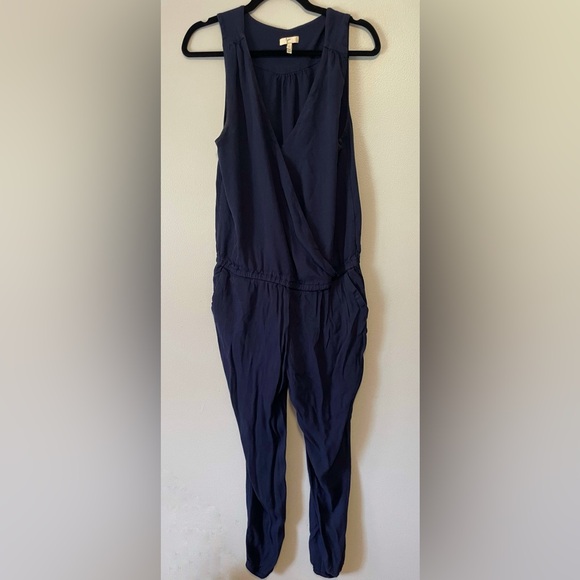 Joie Jumpsuit - Picture 1 of 7